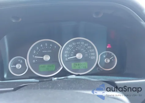 2007 Mercury Mariner Premier из США, поврежденный, VIN 4M2CU97187KJ16298